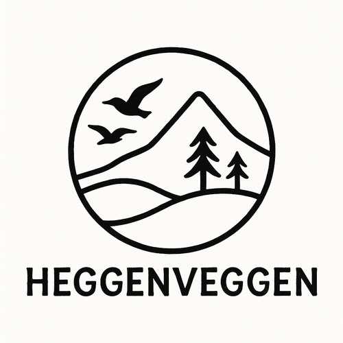 Heggenveggen